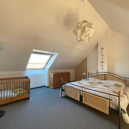 רריק Fewo 27 Strandnahe Ferienwohnung Marlyn מראה חיצוני תמונה