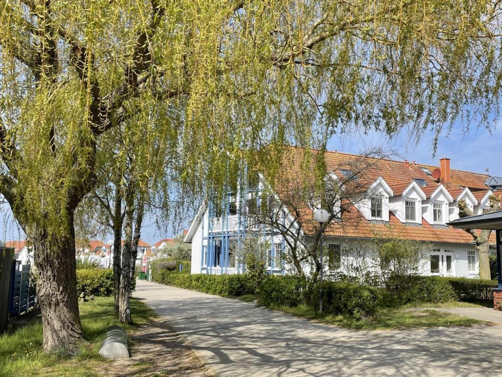 רריק Fewo 27 Strandnahe Ferienwohnung Marlyn מראה חיצוני תמונה