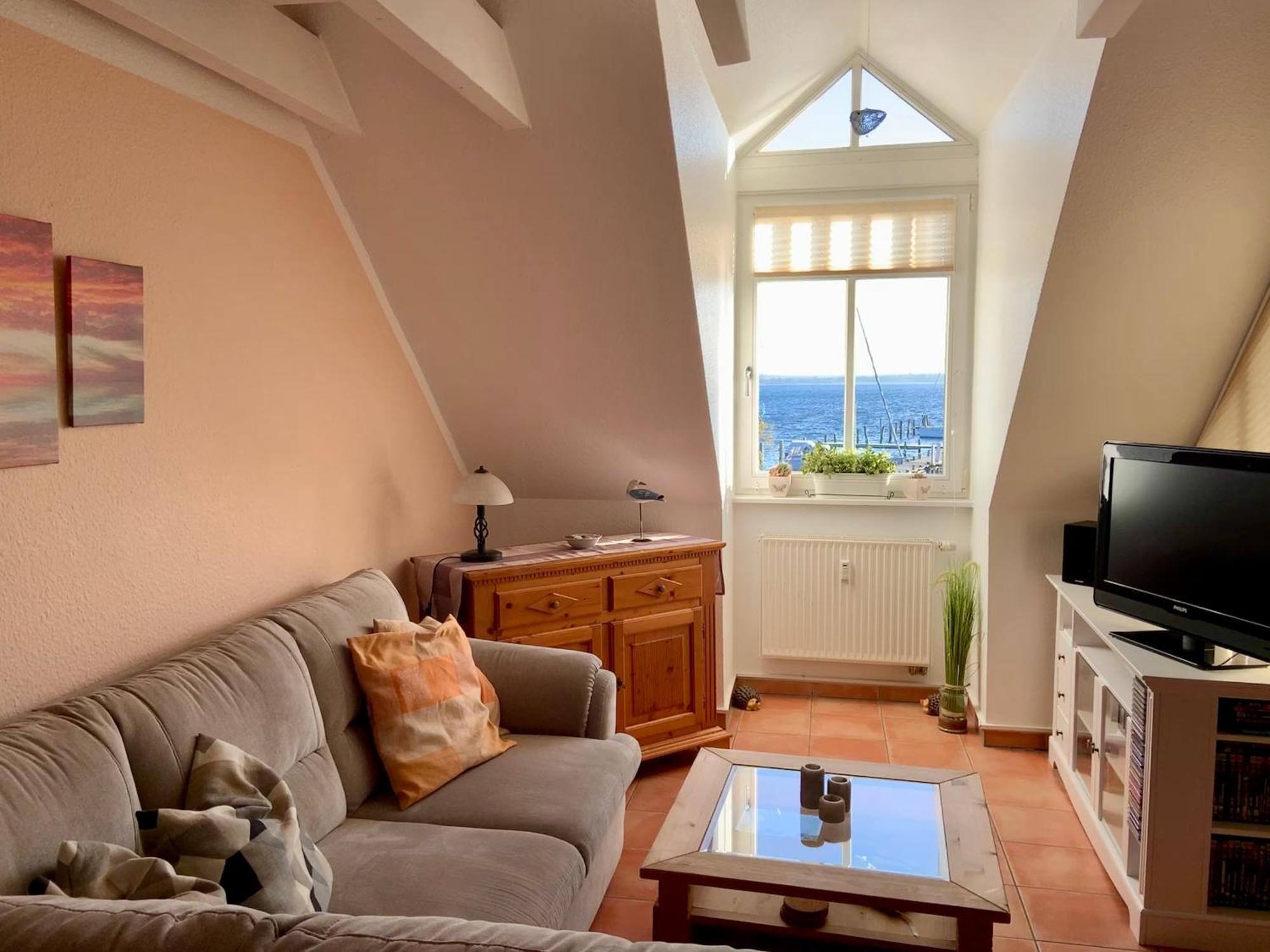 רריק Fewo 27 Strandnahe Ferienwohnung Marlyn מראה חיצוני תמונה