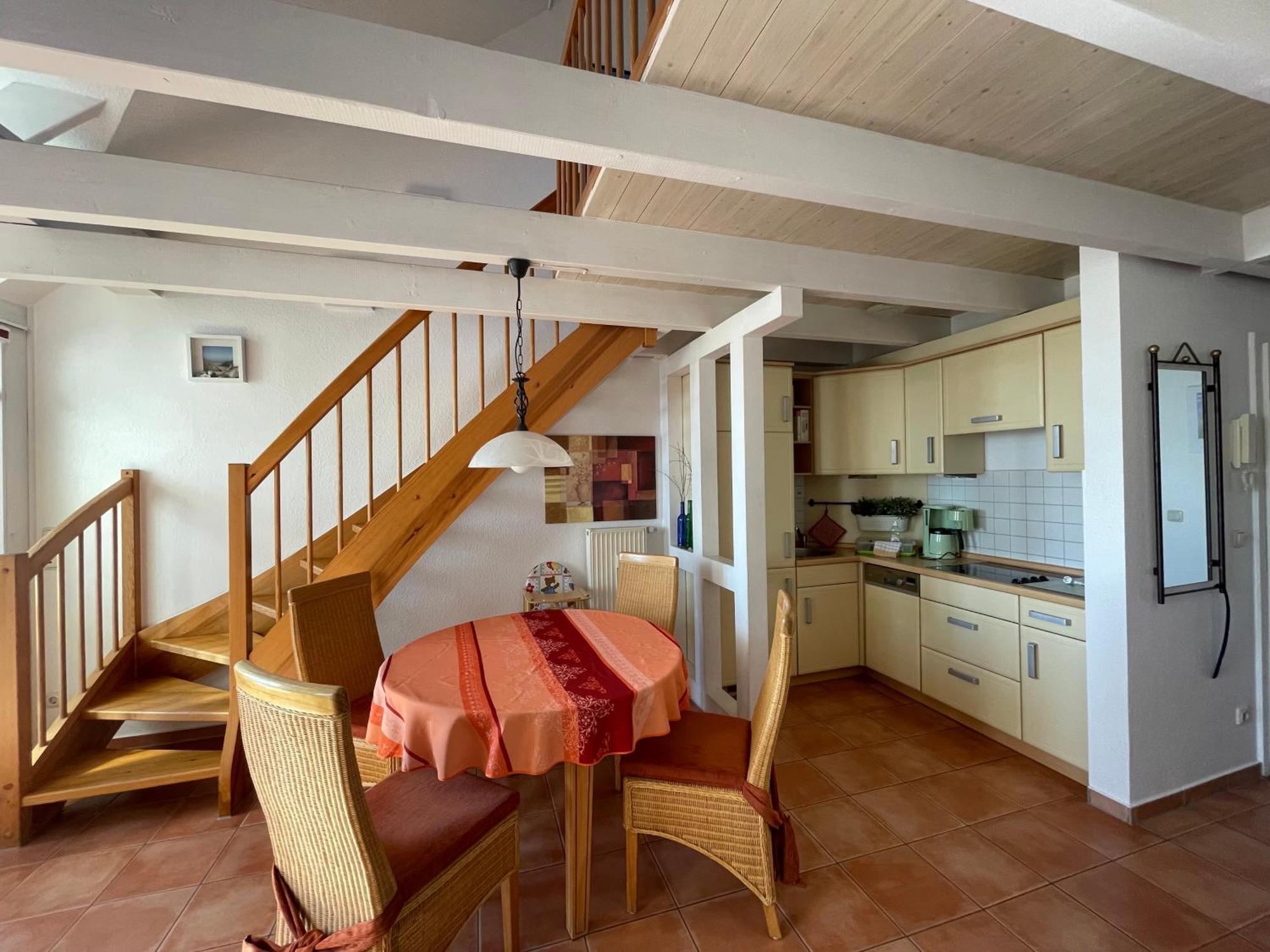 רריק Fewo 27 Strandnahe Ferienwohnung Marlyn מראה חיצוני תמונה